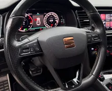 Zunanja slika - Seat Leon - 2.0TSI DSG 4x4 CUPRA-LED-VIRTUAL-NAVI-ACC-BLACK - 9 - Predogledna slika