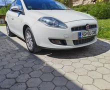 Zunanja slika - Fiat Bravo - 1,4 16V Dynamic - 2 - Predogledna slika