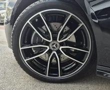 Zunanja slika - Mercedes-Benz CLA-Razred - CLA 200 - 15 - Predogledna slika