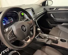 Notranja slika - Renault Megane - 115 DCI-FULL LED-AVTOMATIK-NAVIGACIJA-TEMPOMAT-PDC - 10 - Predogledna slika