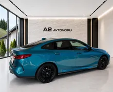 Notranja slika - BMW serija 2 Gran Coupe: - 218i aut M sport- PERFORMANCE SEDEŽI-HEAD UP-KAM- - 12 - Predogledna slika
