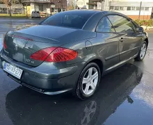Zunanja slika - Peugeot 307 - CC 1.6 16V - 4 - Predogledna slika