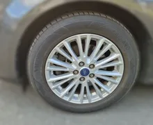 Zunanja slika - Ford Galaxy - TITANIUM 2.0 TDCi 150PS A6-1.LAST-FULL LED-ODLIČEN - 8 - Predogledna slika