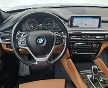 Zunanja slika - BMW X6 - serija : xDrive 30d Avt.SLOVENSKI.KAMERA.ACC.USNJE.WEBASTO - 10 - Predogledna slika
