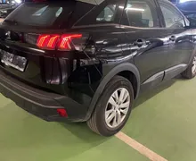 Zunanja slika - Peugeot 3008 - 1.2 96 KW LED.NAVI.PDC 2X.KAMERA. - 4 - Predogledna slika