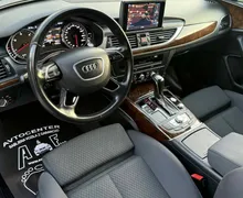 Zunanja slika - Audi A6 - Avant 2.0 TDI-AUT-S LINE-MATRIX-LIZING ZA TUJCE-NAVI - 9 - Predogledna slika