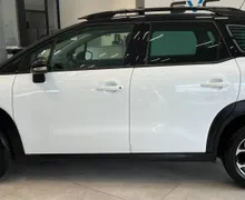 Zunanja slika - Citroën C3 Aircross - 1.2-SHINE-FULL-LED-KAM-MRTVI-KOTI-NAVI-16C - 2 - Predogledna slika