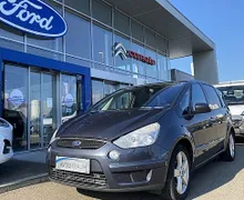 Zunanja slika - Ford S-MAX - 2.0 TDCi Titanium - 2 - Predogledna slika