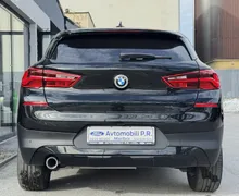 Zunanja slika - BMW serija X2 - sDrive16d FULL LED BEIGE USNJE NAVI ODLIČEN - 18 - Predogledna slika