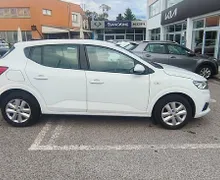 Zunanja slika - Dacia Sandero - 1.0 ECO-G 100 Essential - 7 - Predogledna slika