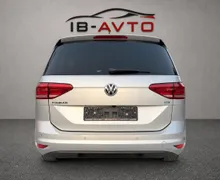 Zunanja slika - Volkswagen Tiguan - 1.6TDI - 6 - Predogledna slika