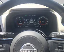 Zunanja slika - Nissan X-Trail - ePOW 4WD TEKNA - 8 - Predogledna slika