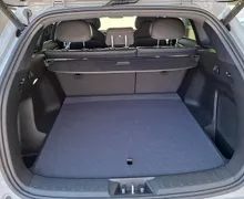 Zunanja slika - Changan CS75 Plus - 8AT+ KOMPLET ZIMSKIH PNEVMATIK +dobava takoj - 7 - Predogledna slika