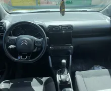 Zunanja slika - Citroën C3 Aircross - 1.2 PureTech 110 S S Shine Avt. NAVI.PDC ZAD. - 19 - Predogledna slika