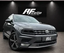 Zunanja slika - VW Tiguan - 2.0 TDI-H LINE-68.000km-VIRTUAL-LIZING ZA TUJCE- - 3 - Predogledna slika