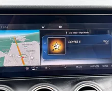 Zunanja slika - Mercedes-Benz E-Razred - E 220 d T Avantgarde Avt. - 12 - Predogledna slika