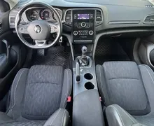 Zunanja slika - Renault Mégane - Megane INTENS Blue dCi 115 Slo Prvi lastnik - 8 - Predogledna slika
