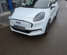 Zunanja slika - Ford Puma - Gen-e Premi 43 kWh elektromotor 124kW at - 3 - Predogledna slika