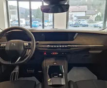 Zunanja slika - DS DS 4 - Performance Line MATRIX|KAMERA|MEMORY|KEYLESS|HUD - 12 - Predogledna slika