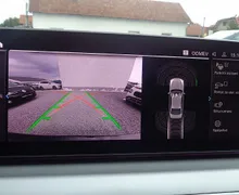 Zunanja slika - BMW Serija 5 - : 530e AUTOMATIC - MAX OPREMA -KASKO GRATIS - 12 - Predogledna slika