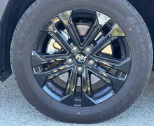 Zunanja slika - Toyota RAV4 - Hybrid AWD 2.5 Elegant Tech - 13 - Predogledna slika