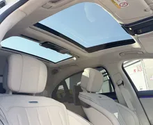 Zunanja slika - Mercedes-Benz S-Razred - Mercedes-AMG S 63E Performance 4MATIC+ Avt. - 9 - Predogledna slika