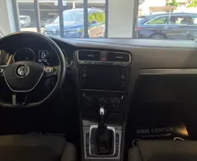 Zunanja slika - VW Golf - Variant 1.6 TDI DSG FULL LED|NAVI|KAMERA|ERGOACTIV|ACC - 12 - Predogledna slika