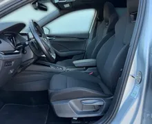 Zunanja slika - Škoda Octavia - Combi 2.0 TDI Sportline DSG-Panorama-Vlečna klju.. - 6 - Predogledna slika