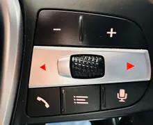 Zunanja slika - BMW X3 - serija : xDrive20d Avt.KAMERA.USNJE.NAVI.LED.ACC.140 KW - 11 - Predogledna slika