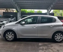 Zunanja slika - Peugeot 208 - 1.2 PureTech 83 S S Active - 6 - Predogledna slika