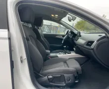 Zunanja slika - Audi A6 - Avant 2,0 TDI ultra - 12 - Predogledna slika
