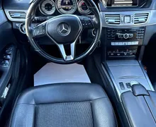 Zunanja slika - Mercedes-Benz E-Razred - E 220 BlueTEC Navi Usnje LED F1 BT Temp Park SZ - 8 - Predogledna slika