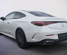 Zunanja slika - Mercedes-Benz CLE - -Razred  Coupe 300 4MATIC AMG Line Avt. - 4 - Predogledna slika
