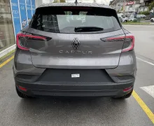 Zunanja slika - Renault Captur - TCe 90 evolution - 5 - Predogledna slika