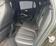 Zunanja slika - BMW X6 - xDrive40d M SPORT+HARMAN+GRETJE+HLAJENJE+360 KAM+ - 7 - Predogledna slika