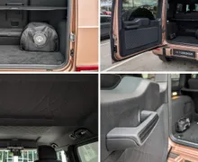 Zunanja slika - Mercedes-Benz G-Razred - G 500 SPECIAL EDITION - STRONGER THAN DIAMONDS - 20 - Predogledna slika