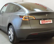 Zunanja slika - Tesla Model Y - Long Range Dual Motor AWD - 7 - Predogledna slika