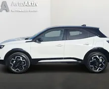 Zunanja slika - Opel Mokka - 1.2 TURBO 96KW GS AUTO - 8 - Predogledna slika