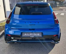 Zunanja slika - Alpine A290 - GT PERFORMANCE - 6 - Predogledna slika
