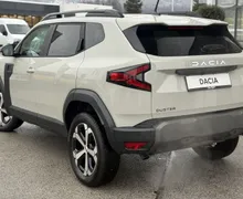 Zunanja slika - Dacia Duster - mild hybrid 130 4x4 Journey - 5 - Predogledna slika