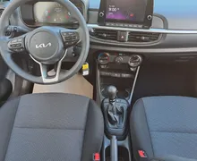 Zunanja slika - KIA Picanto - 1.0 MPI LX Active - 6 - Predogledna slika