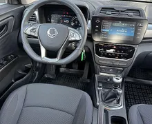 Zunanja slika - SsangYong Tivoli - 1.5 T-GDi Fresh 2WD M T  TESTNE VOŽNJE - 5 - Predogledna slika
