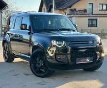 Zunanja slika - Land Rover Defender - Defender - 6 - Predogledna slika