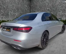 Zunanja slika - Mercedes-Benz E-Razred - E220d AMG WIDE MULTIBEAM WEBASTO PRIKLOP ALU20 - 2 - Predogledna slika