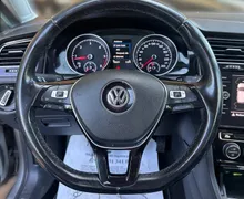 Zunanja slika - VW Golf - Variant 1.6 TDI FUL LED ACC NAVI LINE ASIST MRTVI KOTI KAM - 15 - Predogledna slika