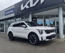 Zunanja slika - KIA Sorento - 2.2 TCi EX Limited Pano. AWD 8DCT 142kW - 1 - Predogledna slika