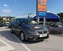 Zunanja slika - Seat Leon - 1.6 TDI Reference - 1 - Predogledna slika