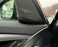 Zunanja slika - BMW Serija 5 - Touring: 530d xDrive M-sport VIRT HEAD UP 360CAM PANO LE - 18 - Predogledna slika