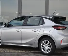 Zunanja slika - Opel Corsa - 1.2 TURBO 74KW EDITION akcijska cena - 6 - Predogledna slika