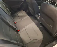 Notranja slika - Volkswagen Golf Variant - 1.6 TDI 1 LASTNIK-SLO-ACC-MRTVI KOTI-2X PDC-LED... - 9 - Predogledna slika